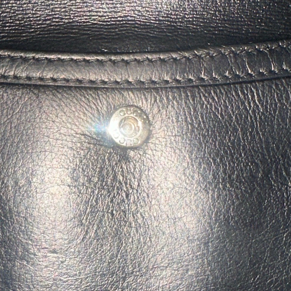 Gucci wallet - Picture 11 of 15
